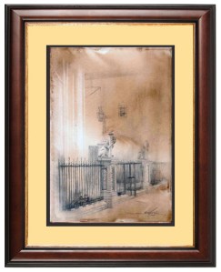 Rincón de los leones V